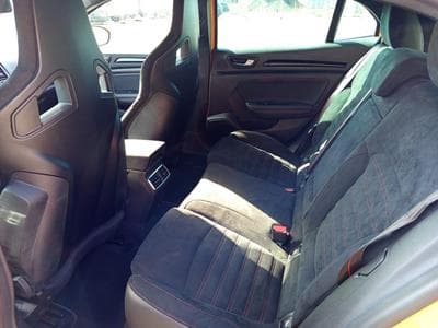 Renault Megane RS TROPHY 300 CH EDC PHASE 2 - RECARO (2020) - Foto 3