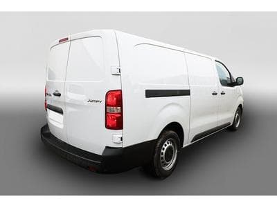 Citroën Jumpy (2025) - Foto 3