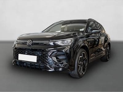 VW Tiguan (2025) - Foto 1