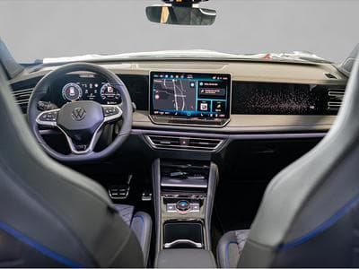 VW Tiguan (2025) - Foto 5