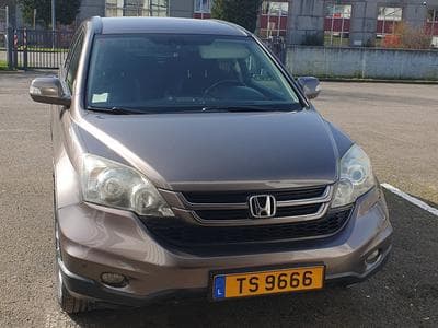Honda CR-V (2012) - Foto 1