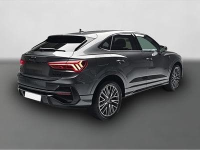 Audi Q3 (2026) - Foto 2