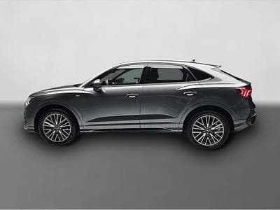 Audi Q3 (2026) - Foto 4