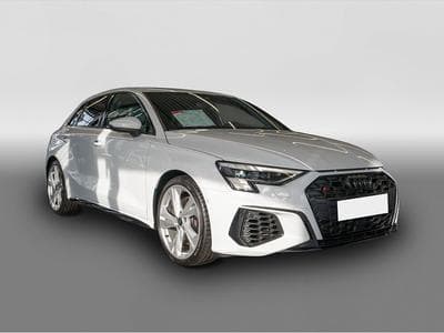 Audi S3 (2024) - Foto 1