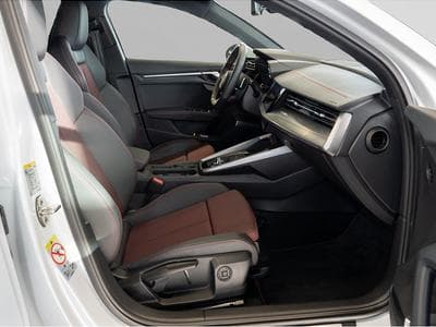 Audi S3 (2024) - Foto 2