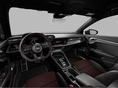 Audi S3 (2024) - Foto 2