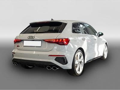 Audi S3 (2024) - Foto 3
