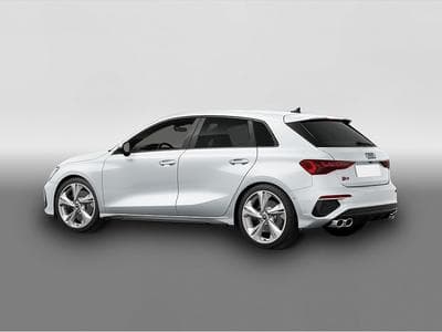 Audi S3 (2024) - Foto 3