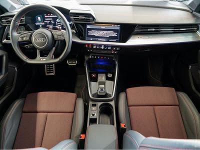 Audi S3 (2024) - Foto 5