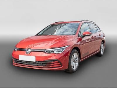 VW Golf (2024) - Foto 1