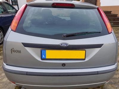 Ford Focus (2003) - Photo 1