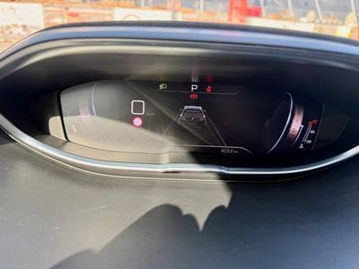 Peugeot 5008 2.0 BlueHDi 177 EAT8 GT-Line 7 pl PANO/360°/ACC (2021) - Photo 14