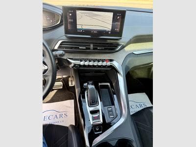 Peugeot 5008 2.0 BlueHDi 177 EAT8 GT-Line 7 pl PANO/360°/ACC (2021) - Photo 12