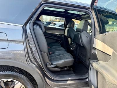 Peugeot 5008 2.0 BlueHDi 177 EAT8 GT-Line 7 pl PANO/360°/ACC (2021) - Photo 10