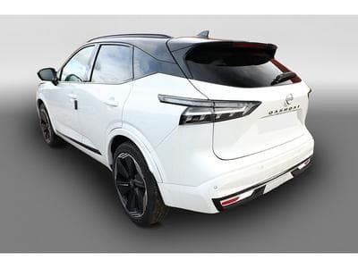 Nissan Qashqai (2026) - Foto 4