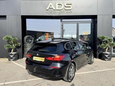 BMW 118 i 1.5L 140CV (2020) - Photo 3