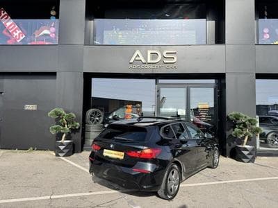 BMW 118 i 1.5L 140CV (2020) - Foto 14