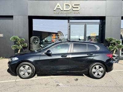 BMW 118 i 1.5L 140CV (2020) - Foto 2