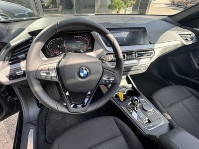 BMW 118 i 1.5L 140CV (2020) - Photo 4