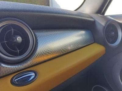 Mini Cooper S- 174 CV R56 (2007) - Foto 2