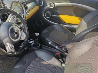 Mini Cooper S- 174 CV R56 (2007) - Foto 3