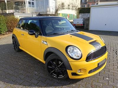 Mini Cooper S- 174 CV R56 (2007) - Foto 11