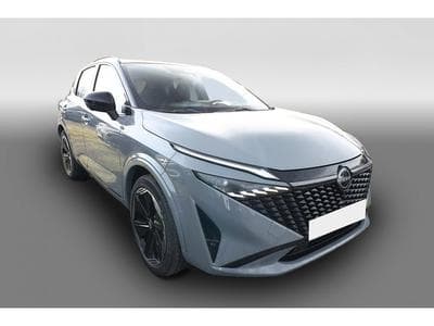 Nissan Qashqai (2026) - Foto 2