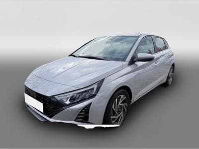 Hyundai i20 (2026) - Foto 1