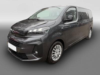 Peugeot Traveller (2025) - Foto 1