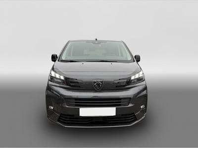 Peugeot Traveller (2025) - Foto 2