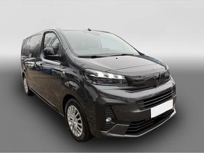 Peugeot Traveller (2025) - Foto 3