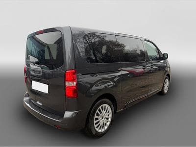 Peugeot Traveller (2025) - Foto 4