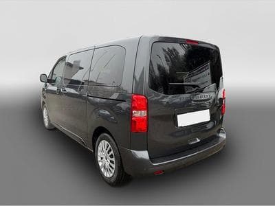 Peugeot Traveller (2025) - Foto 5