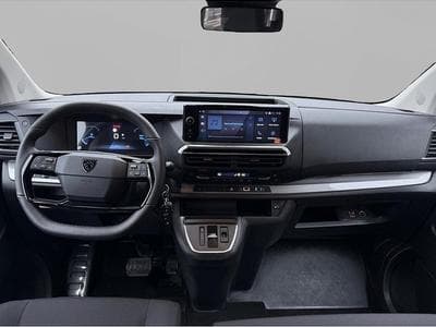 Peugeot Traveller (2025) - Foto 6