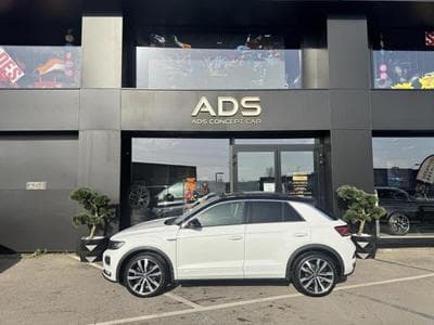 VW Golf R-Line 1.5L 150CV (2021) - Photo 12