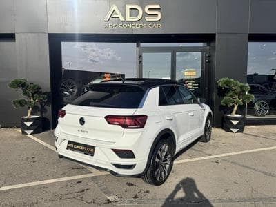 VW Golf R-Line 1.5L 150CV (2021) - Photo 3