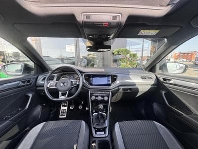 VW Golf R-Line 1.5L 150CV (2021) - Photo 5