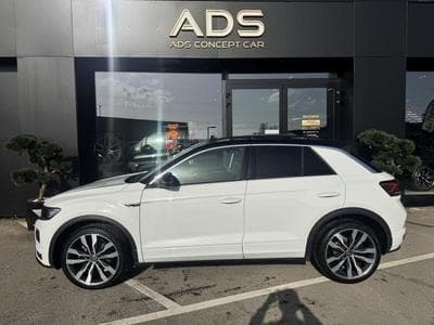 VW Golf R-Line 1.5L 150CV (2021) - Photo 2