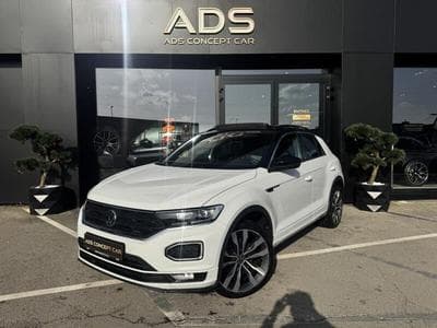 VW Golf R-Line 1.5L 150CV (2021) - Photo 1