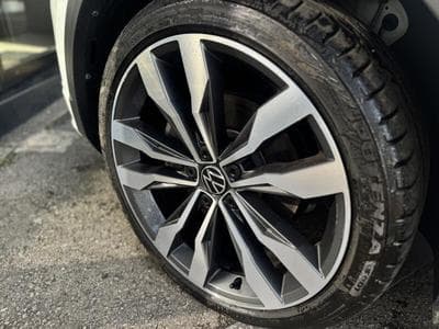 VW Golf R-Line 1.5L 150CV (2021) - Photo 10