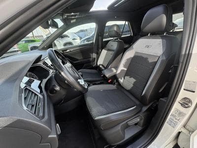 VW Golf R-Line 1.5L 150CV (2021) - Photo 6