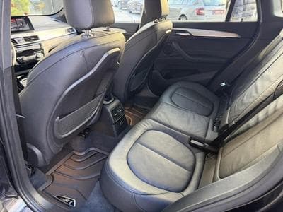 BMW X1 sDrive20d pack M (2022) - Photo 5