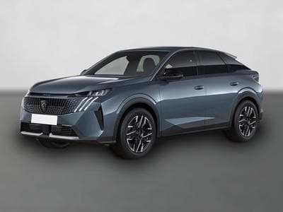 Peugeot 3008 (2025) - Foto 1