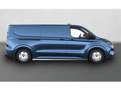 Ford Transit (2024) - Foto 2