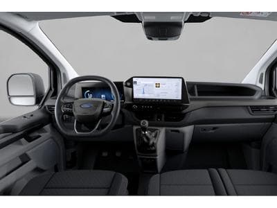 Ford Transit (2024) - Foto 4