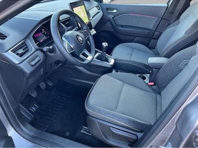 Renault Captur (2026) - Foto 4