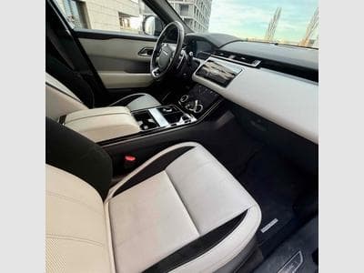 Land-Rover Range Rover Velar R-Dynamic SE*Panorama*Sièges massages*Services complets (2018) - Photo 12