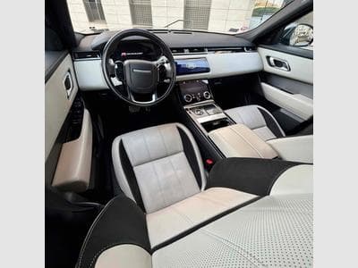 Land-Rover Range Rover Velar R-Dynamic SE*Panorama*Sièges massages*Services complets (2018) - Photo 15