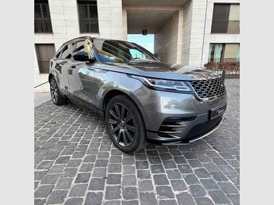 Land-Rover Range Rover Velar R-Dynamic SE*Panorama*Sièges massages*Services complets (2018) - Photo 3