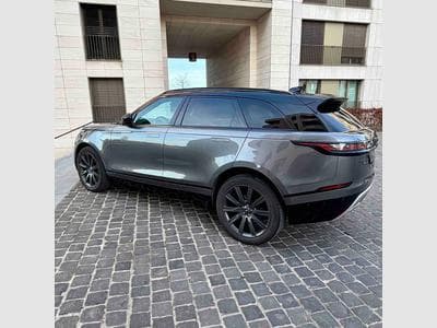 Land-Rover Range Rover Velar R-Dynamic SE*Panorama*Sièges massages*Services complets (2018) - Photo 7